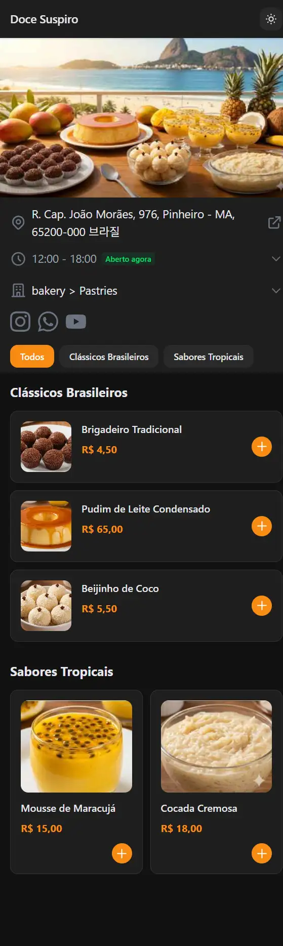 Simple-Webbuild example 4